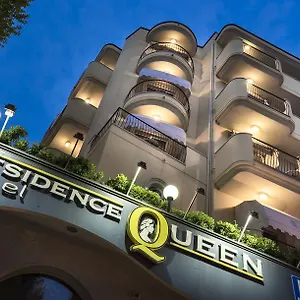 Aparthotel Queen, Rimini