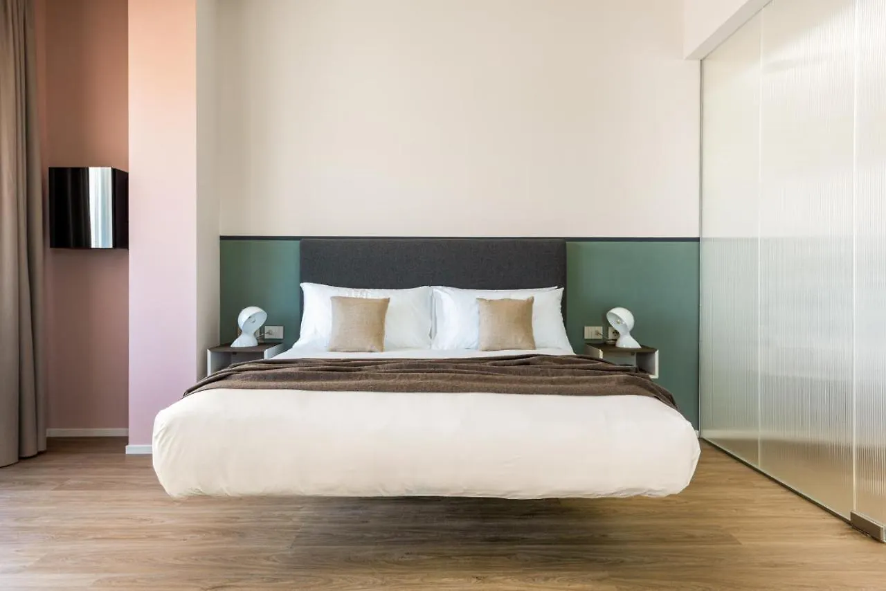 ****  Open Hotel Rimini Italien