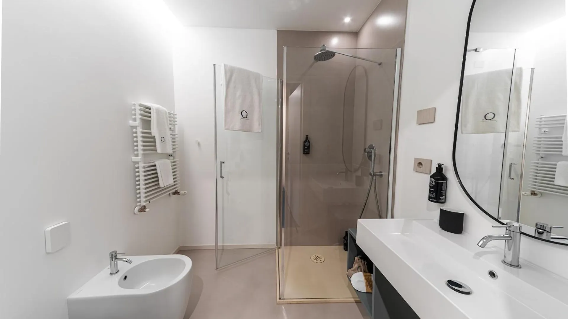 Open Hotel Rimini