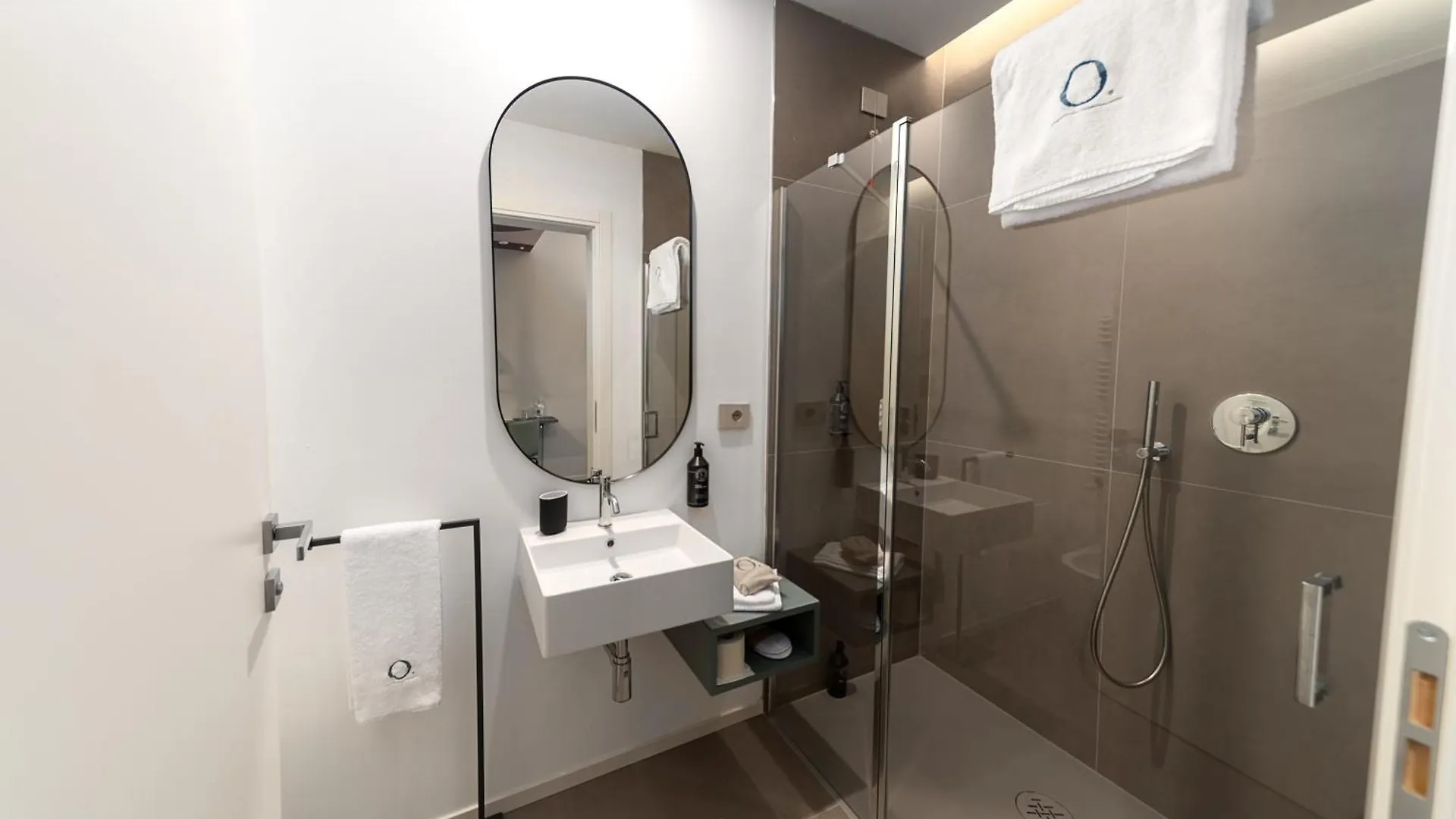 ****  Open Hotel Rimini Italien