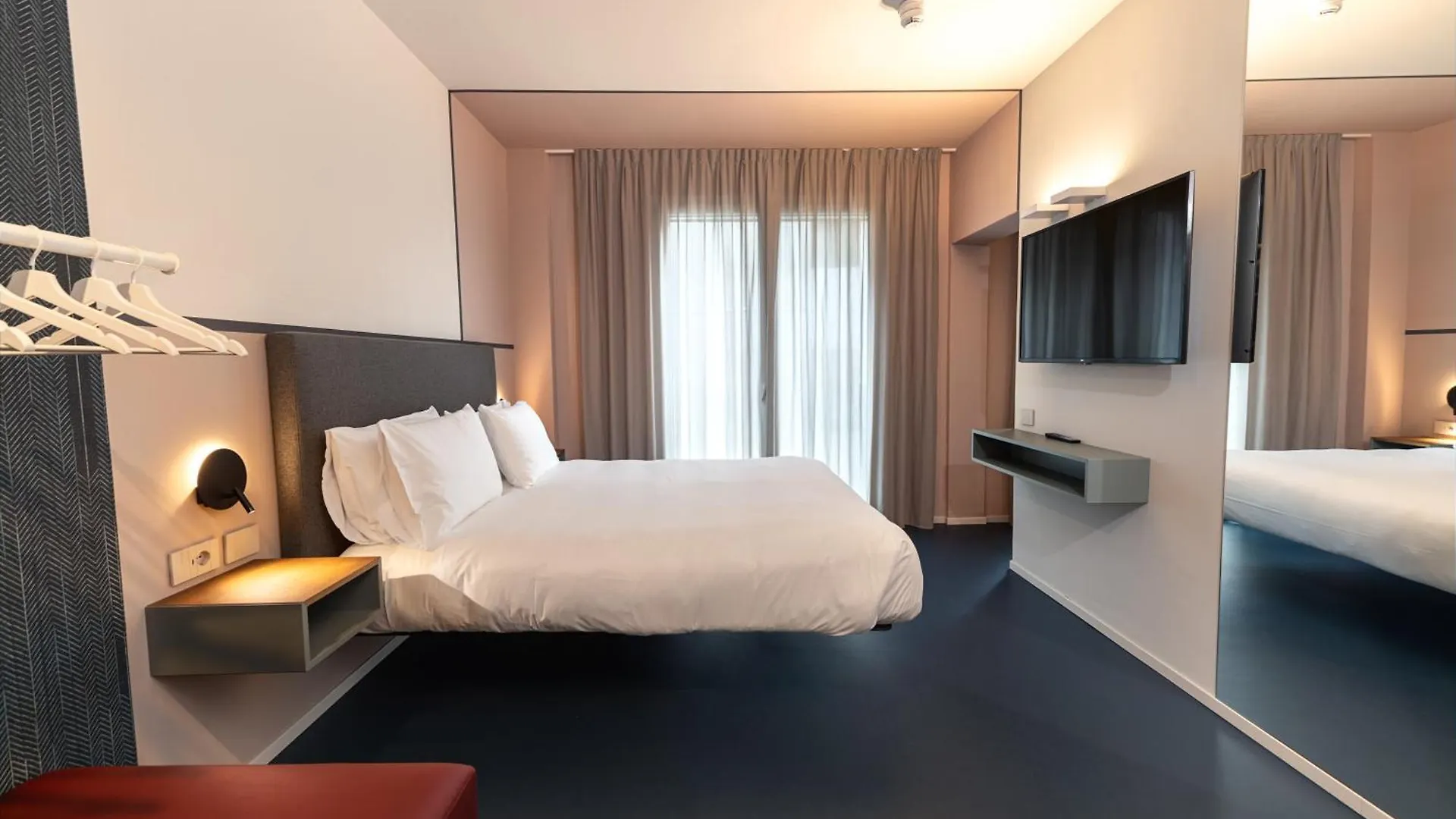 Open Hotel Rimini