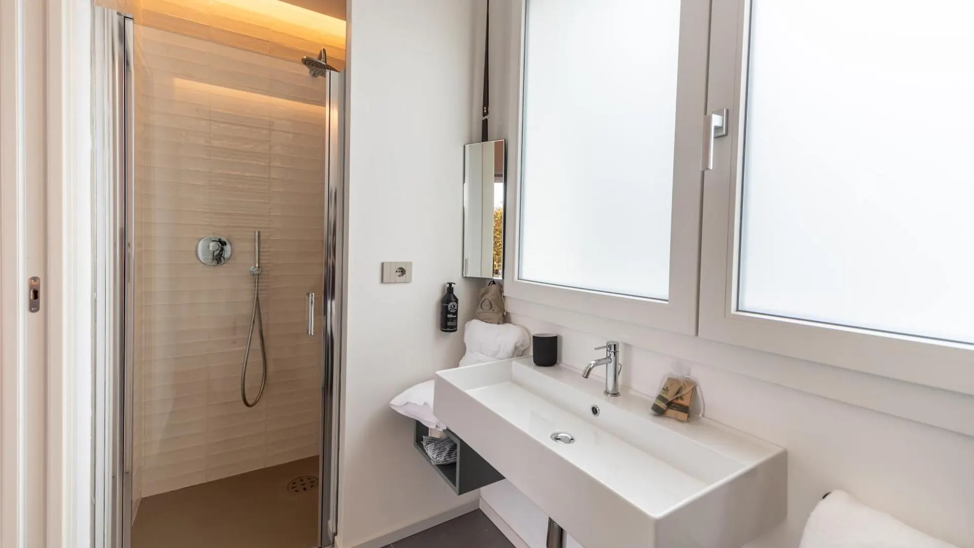Open Hotel Rimini