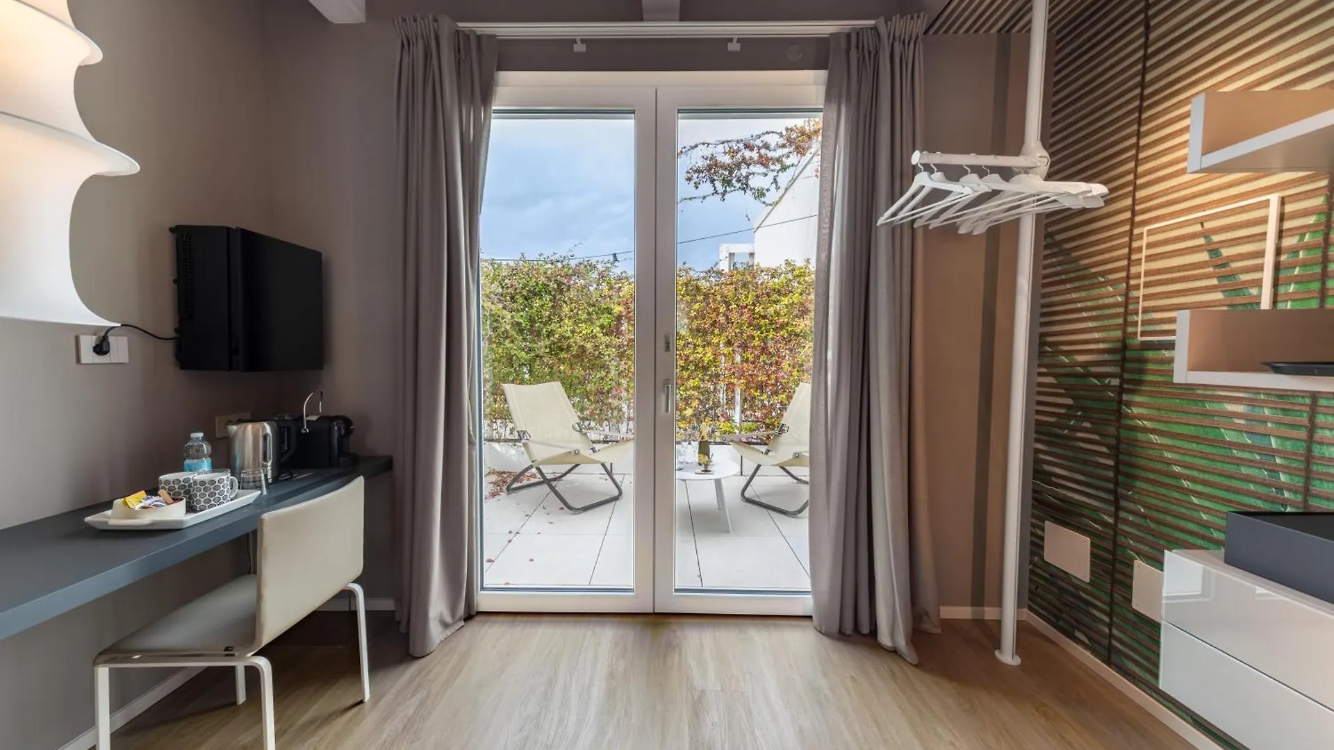 ****  Open Hotel Rimini Italien