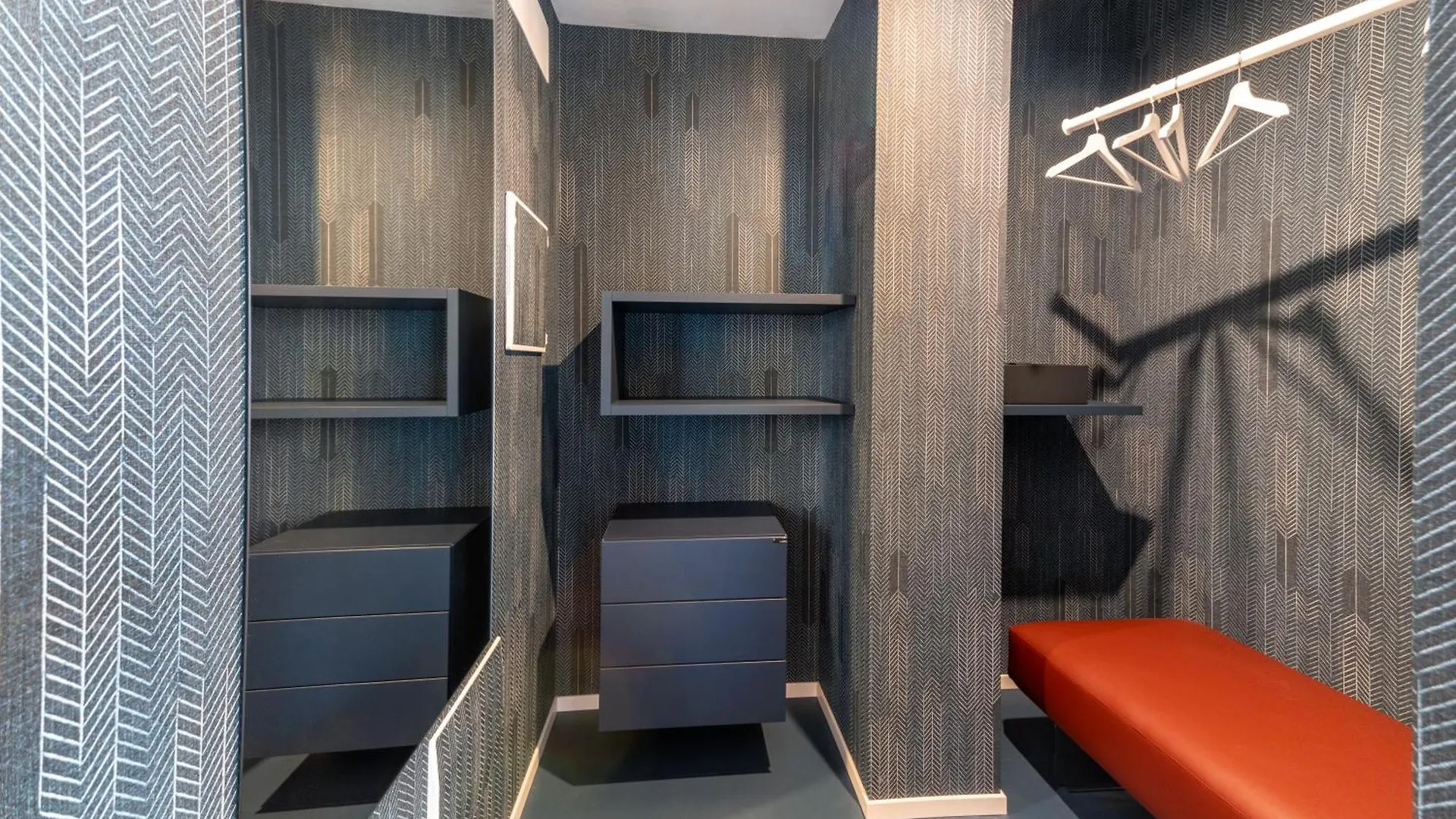Open Hotel Rimini