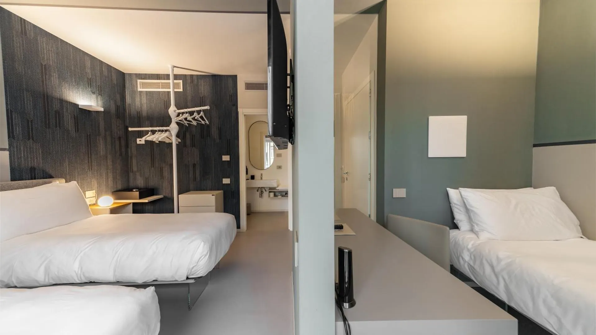 Open Hotel Rimini