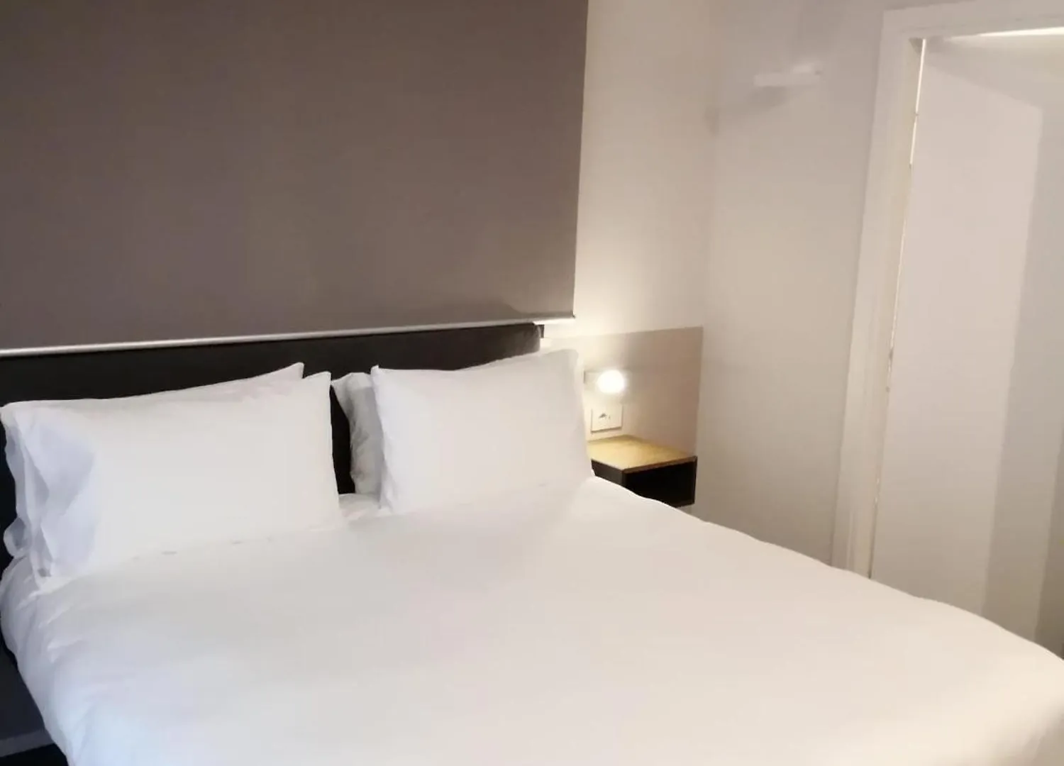 ****  Open Hotel Rimini Italien